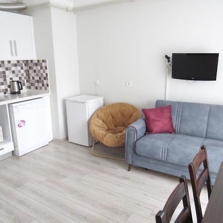Istanberry - Paradise Apartments 이스탄불 외부 사진