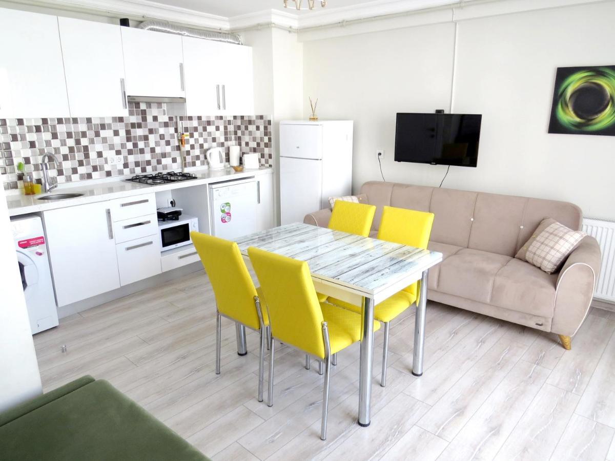 Istanberry - Paradise Apartments 이스탄불 외부 사진
